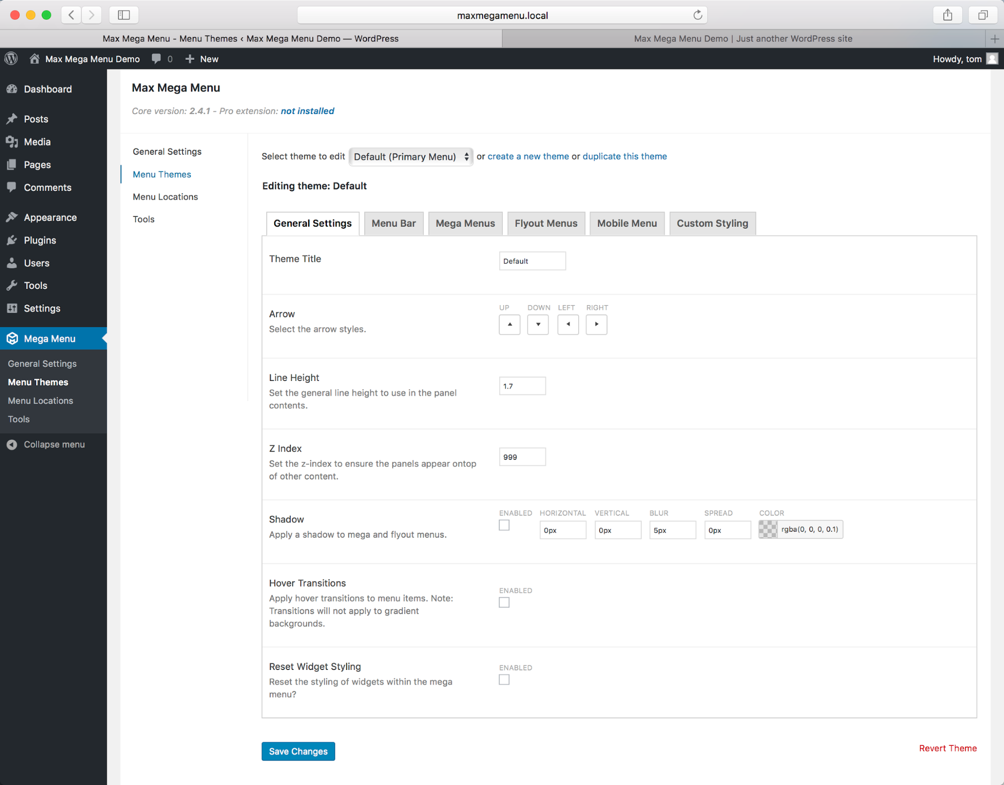 Business Catalyst vs WordPress Which Is Better?
