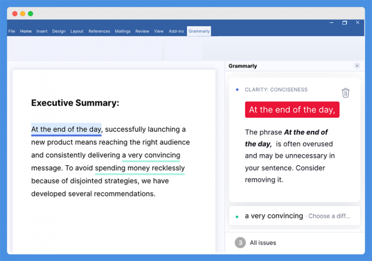 Grammar Computer 10 Grammar Check Software For PC (Windows & Mac)