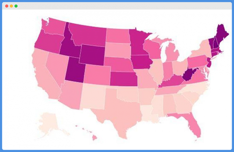 15 Misleading Data Visualization Examples