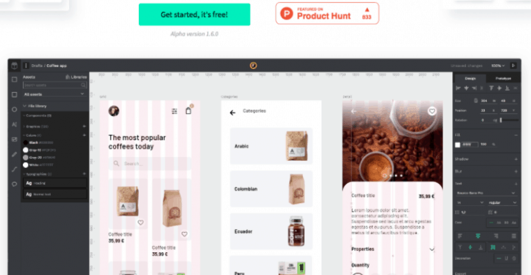 Best Canva Alternatives - Open Source, Free & Paid in 2026