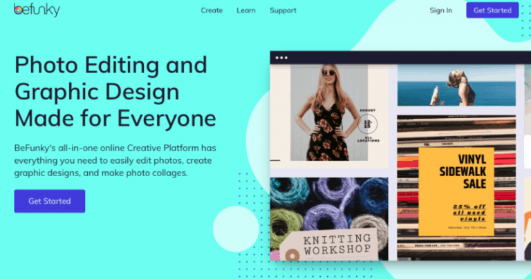 Best Canva Alternatives - Open Source, Free & Paid in 2026
