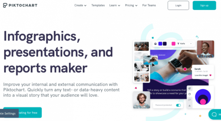 Best Canva Alternatives - Open Source, Free & Paid in 2026