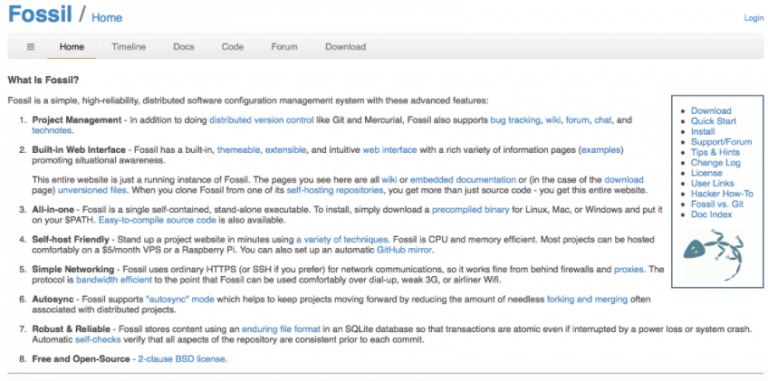10 Best Open Source GitHub Alternatives 2026