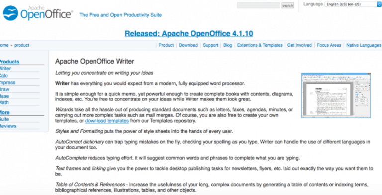 15 Word Processing Software Examples 2025