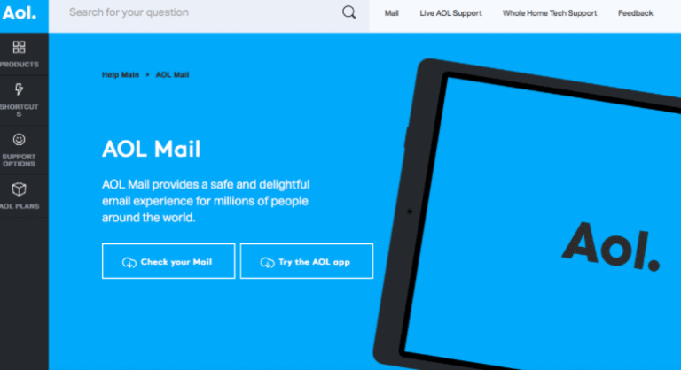 15 Best Free Email Account Providers