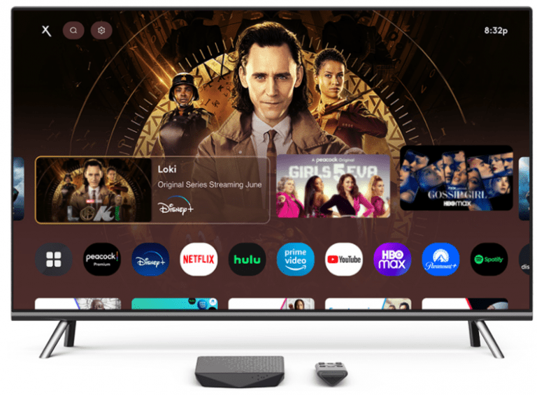 8 Best Roku Alternatives 2025