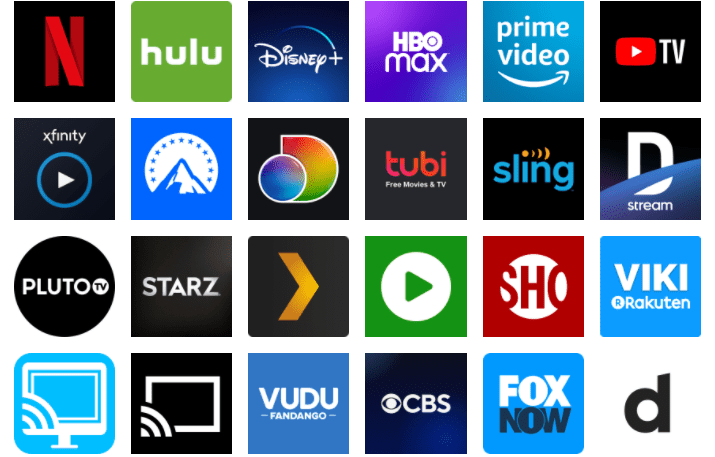 Chromecast Vs Firestick Vs Roku