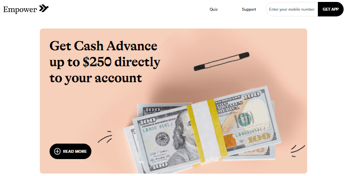 instant advance cash loans