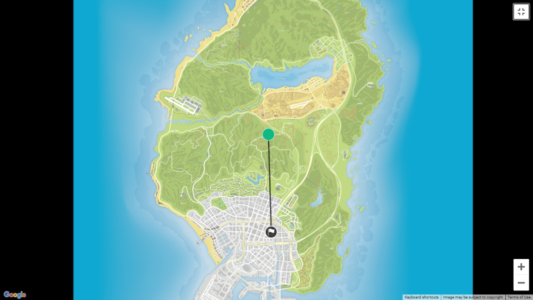 GTA V GeoGuesser The Complete Guide Word Image 79748 7 768x432 