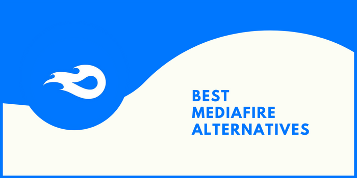 Best MediaFire Alternatives
