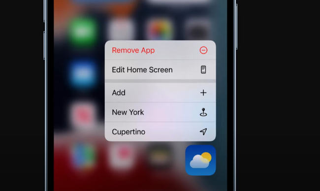 How To Find Hidden Apps On IPhone Home Screen Rigorous Themes