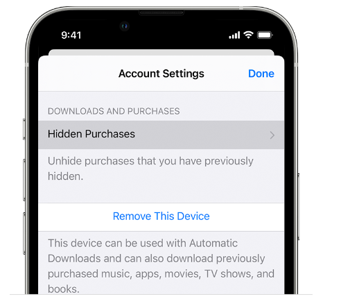 How To Find Hidden Apps On IPhone Home Screen Rigorous Themes