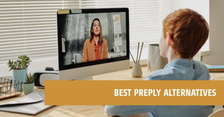 10 Best Preply Alternatives 2025
