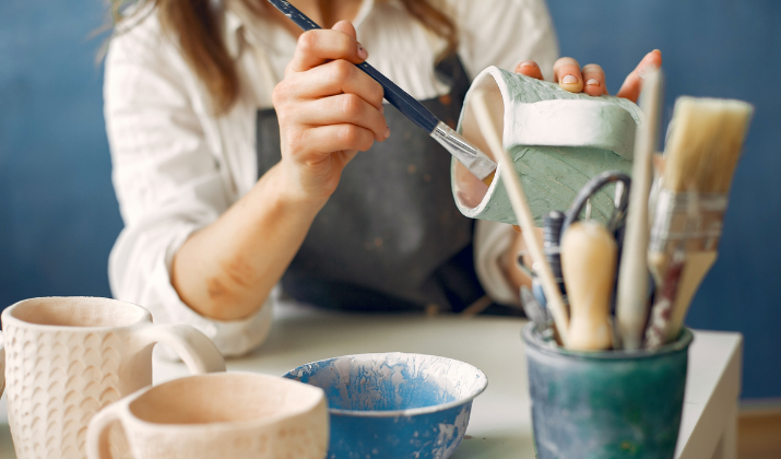 14 Best Sites Like Etsy For Selling & Buying Handmade Crafts