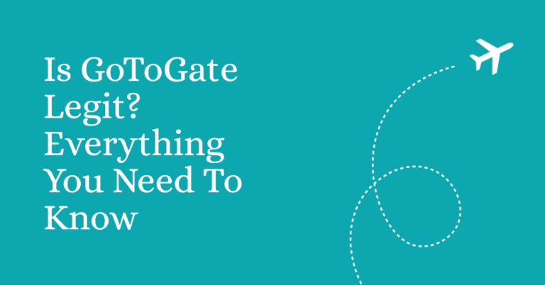 Is GoToGate Legit? Everything You Need To Know