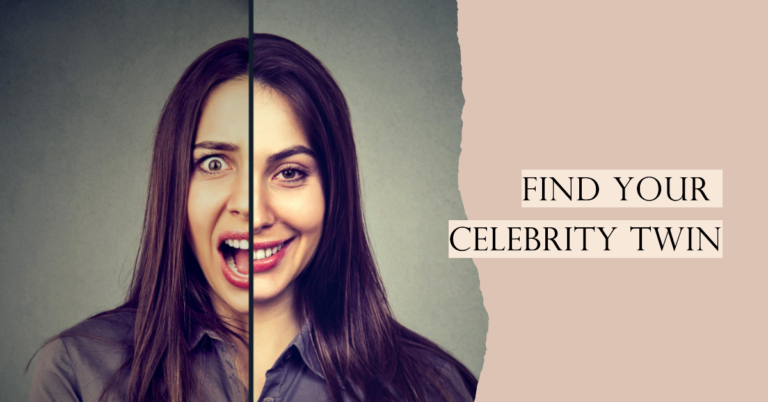 13 Best Celebrity Look Alike Generator Apps