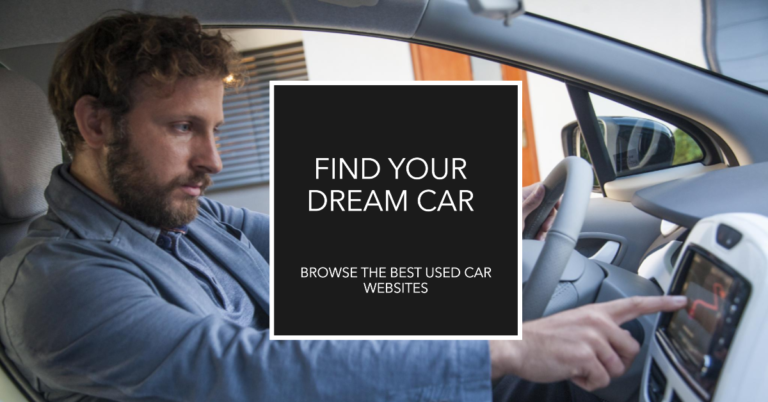 12 Best Used Car Websites In Texas