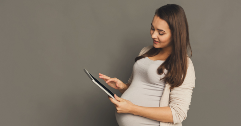 10 Best Pregnancy Apps For Twins