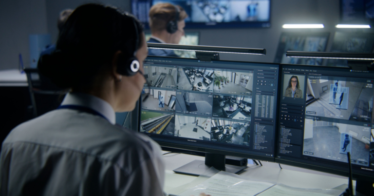 Blue Iris vs Frigate – Which Security Giant Wins?