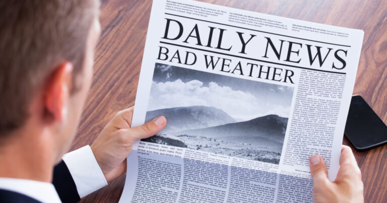 15 Best Newspaper Fonts On Canva