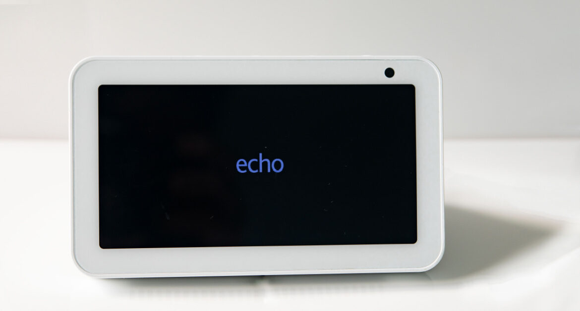 Echo Show 5 Review