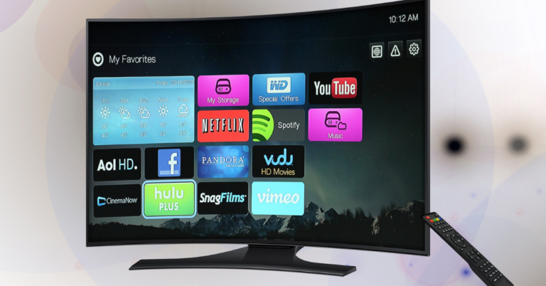 Best Free Android TV Apps