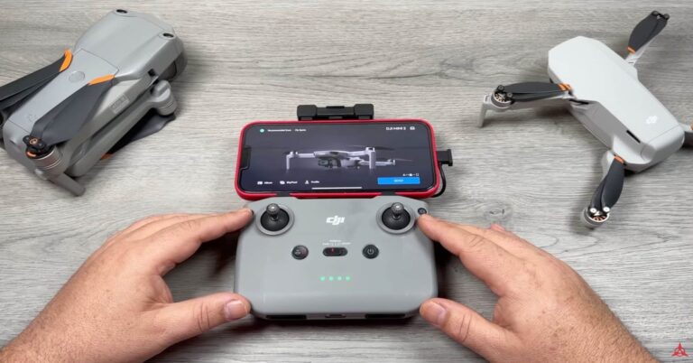 5 Best DJI Fly App Alternatives