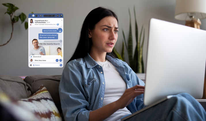 7 Genius Tricks To Secretly Catch Someone Using Facebook Messenger