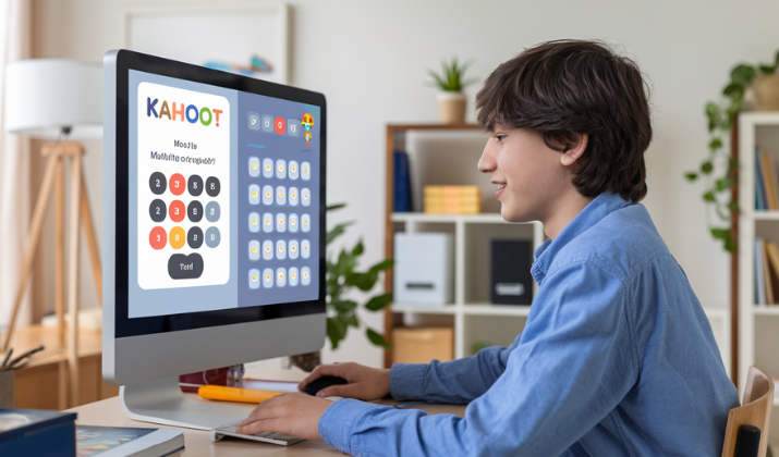 50 Kahoot Games For Kids To Learn And Have Fun
