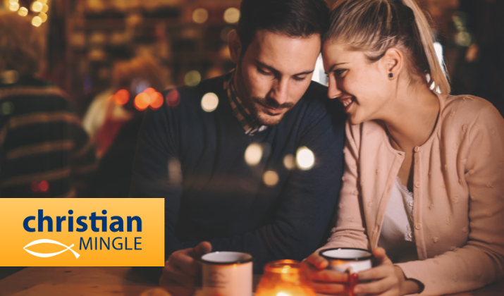 Christian Mingle: The Ultimate Guide To Finding Your Spiritual Match