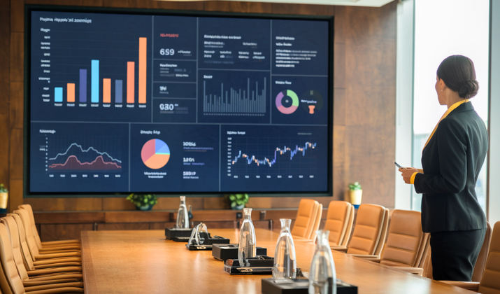 25 Best Power BI Dashboard Examples In 2025
