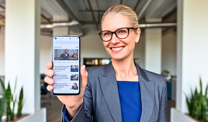 10 Best News Apps For Android