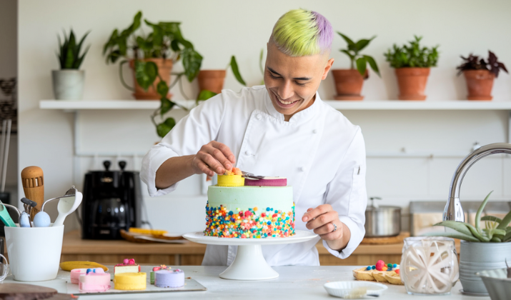 Top 15 Jobs That Allow Colored Hair (No Dress Code Issues)
