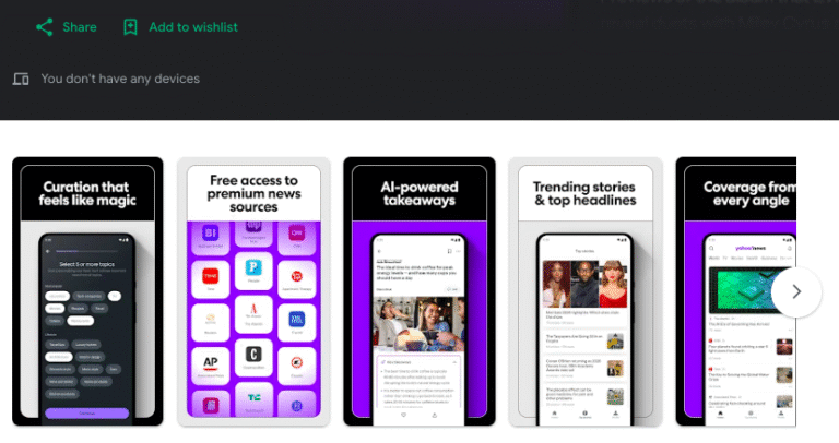10 Best News Apps For Android