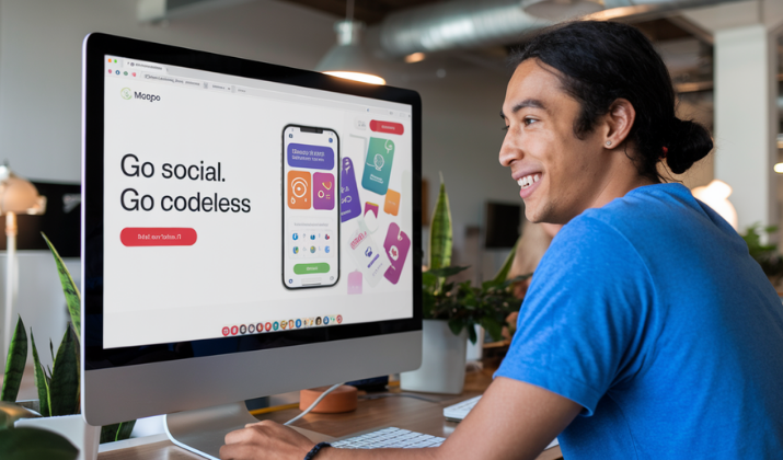 10 Best Platforms To Build A Social Media App Without Code