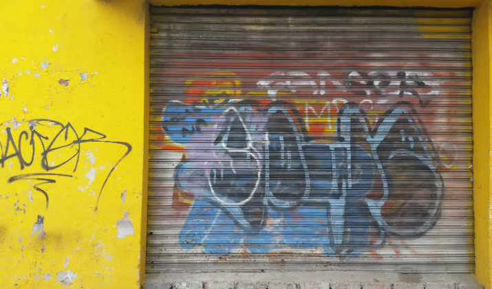 10 Google Fonts That Look Like Graffiti