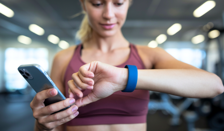 10 Best Apps That Work With Fitbit