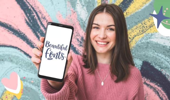 10 Best Font Apps For Android Without Root