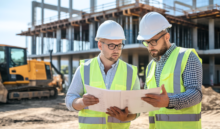 10 Best Fonts For Construction Documents, Ranked