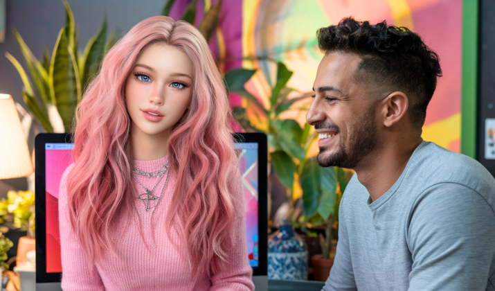 15 Best AI Alternatives To SpicyChat In 2025
