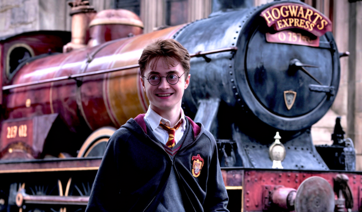 10 Best Harry Potter Fonts On Microsoft Word