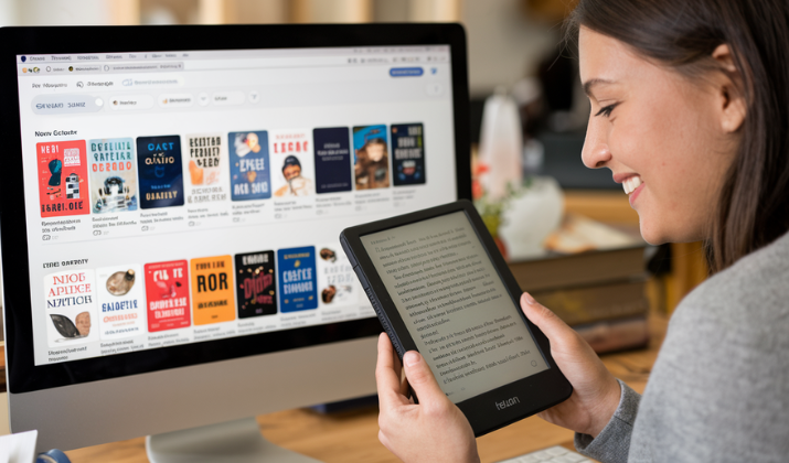 10 Best Ereader Android Apps That Work With Calibre