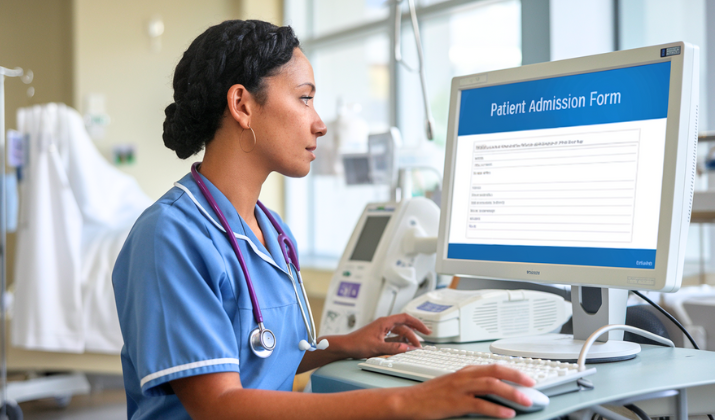 15 Best Fonts For Medical Forms, Ranked