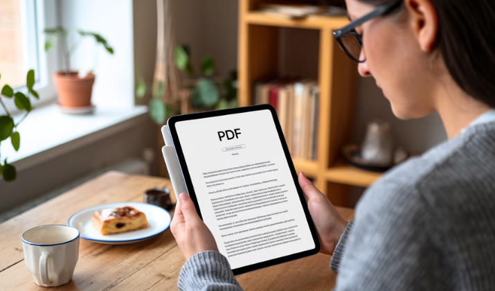 13 Best PDF Readers For iPads (Free & Paid) 2025