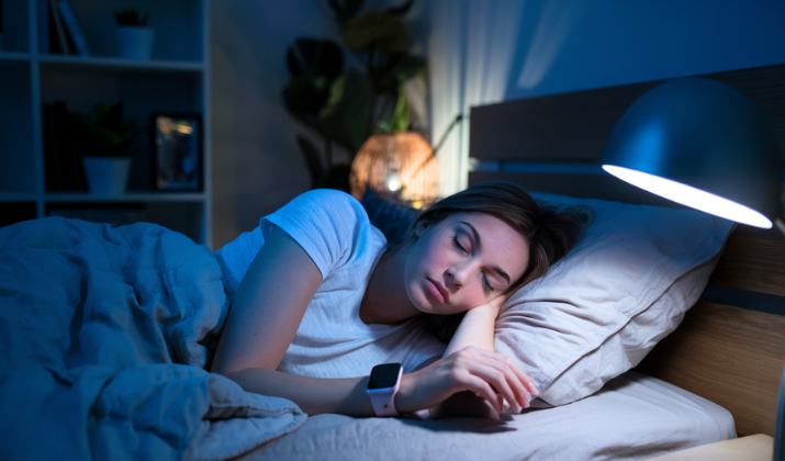 10 Best Sleep Tracker Apps That Work With Android Smart Watches