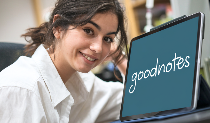 15 Best Handwriting Fonts For Goodnotes