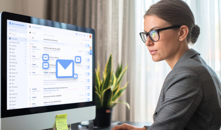 30 Best Company Introduction Email Samples & Tips