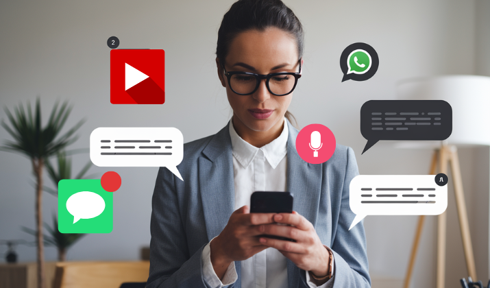Twilio vs Vonage (Nexmo) — Which Is Better?