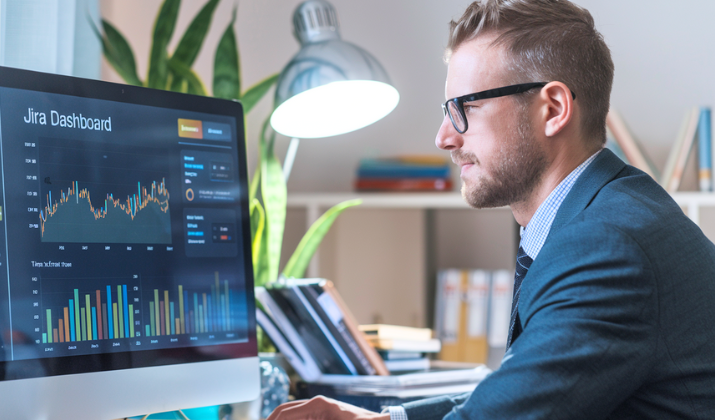 15 Best Jira Dashboard Examples