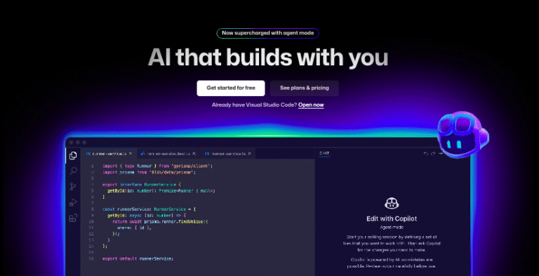 10 Best Cursor AI Alternatives